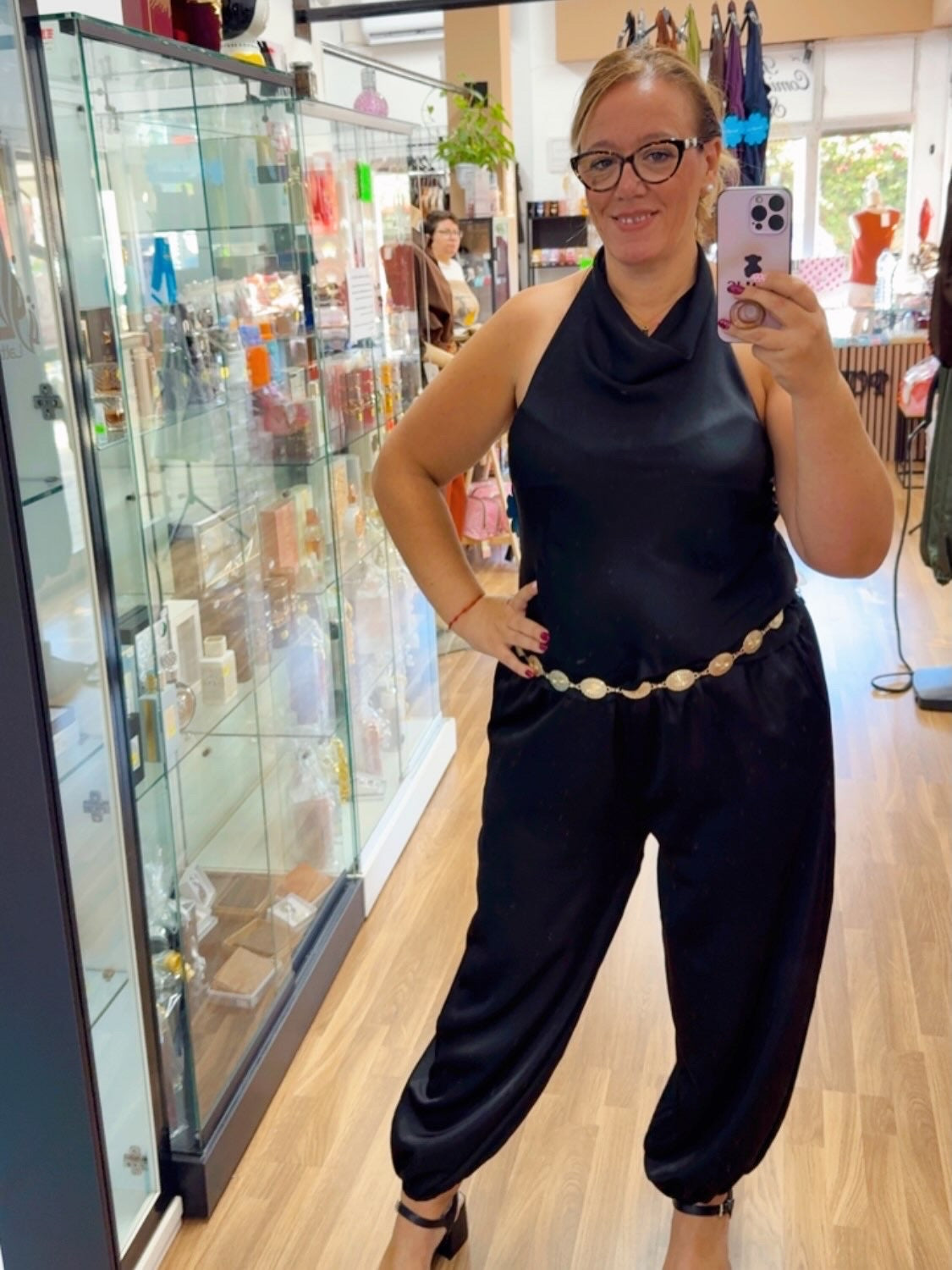 Top Sara