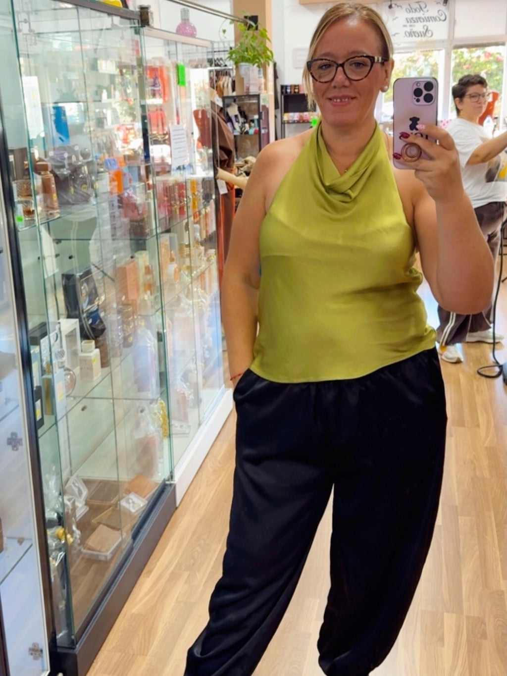 Top Sara
