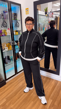 Conjunto chándal