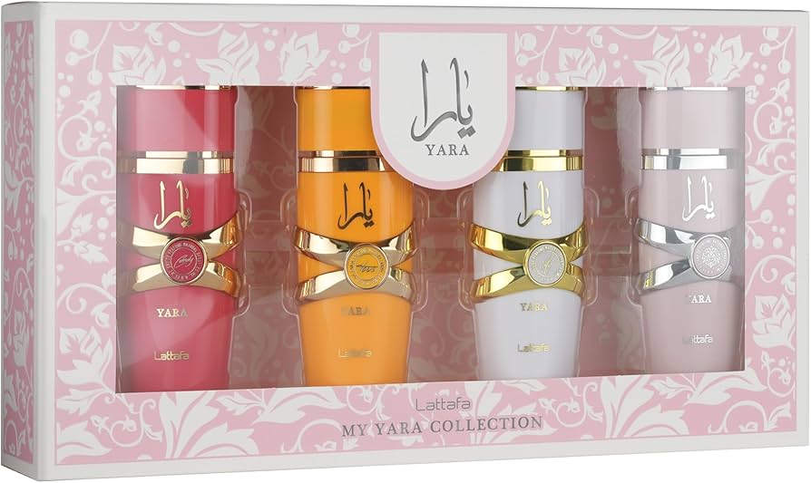 Lote YARA