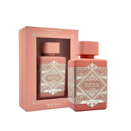 Badee Al Oud Noble Blush