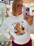 Sudadera capucha