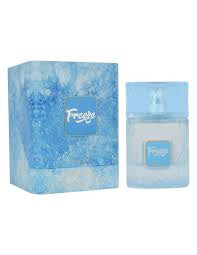 Freeze