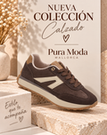 Deportivas marrón