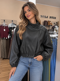 Chaqueta Aviador