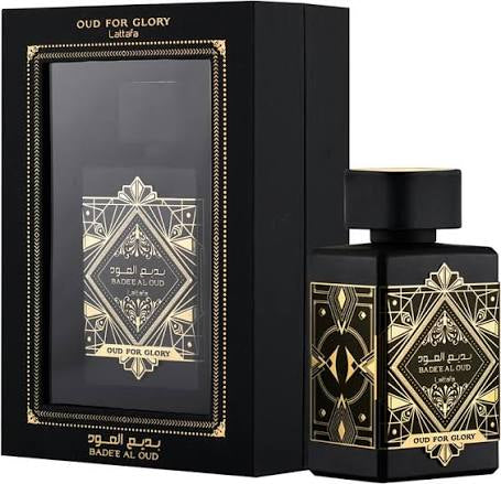 Badee Al Oud For Glory