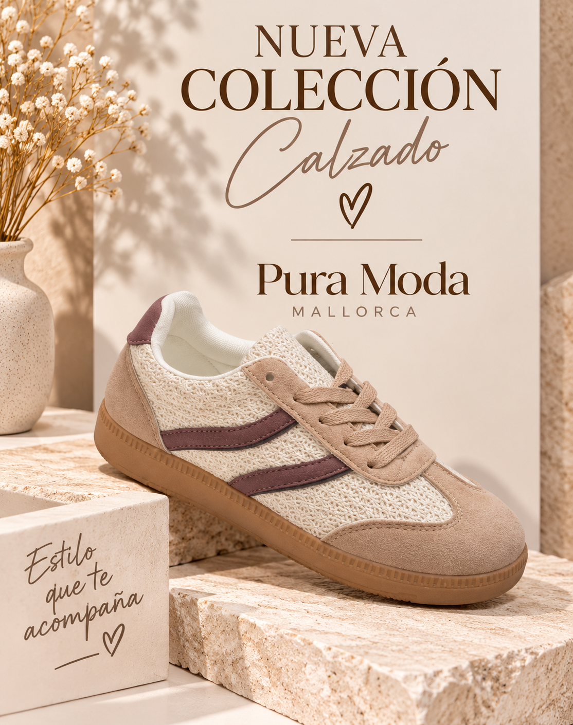Deportivas Beig