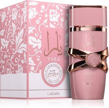 Yara Elixir