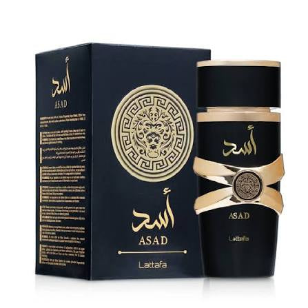 Asad