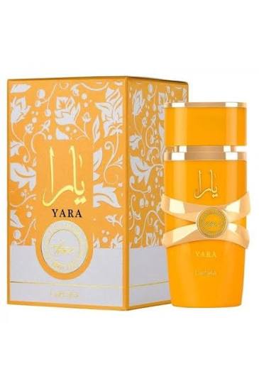Yara Tous