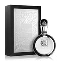 Fakhar Black