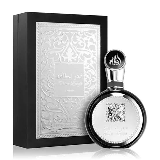 Fakhar Black