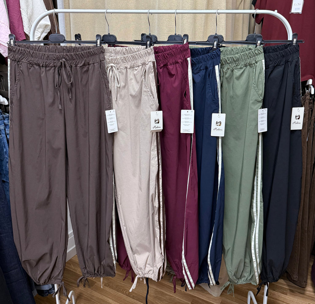 Pantalón Didas