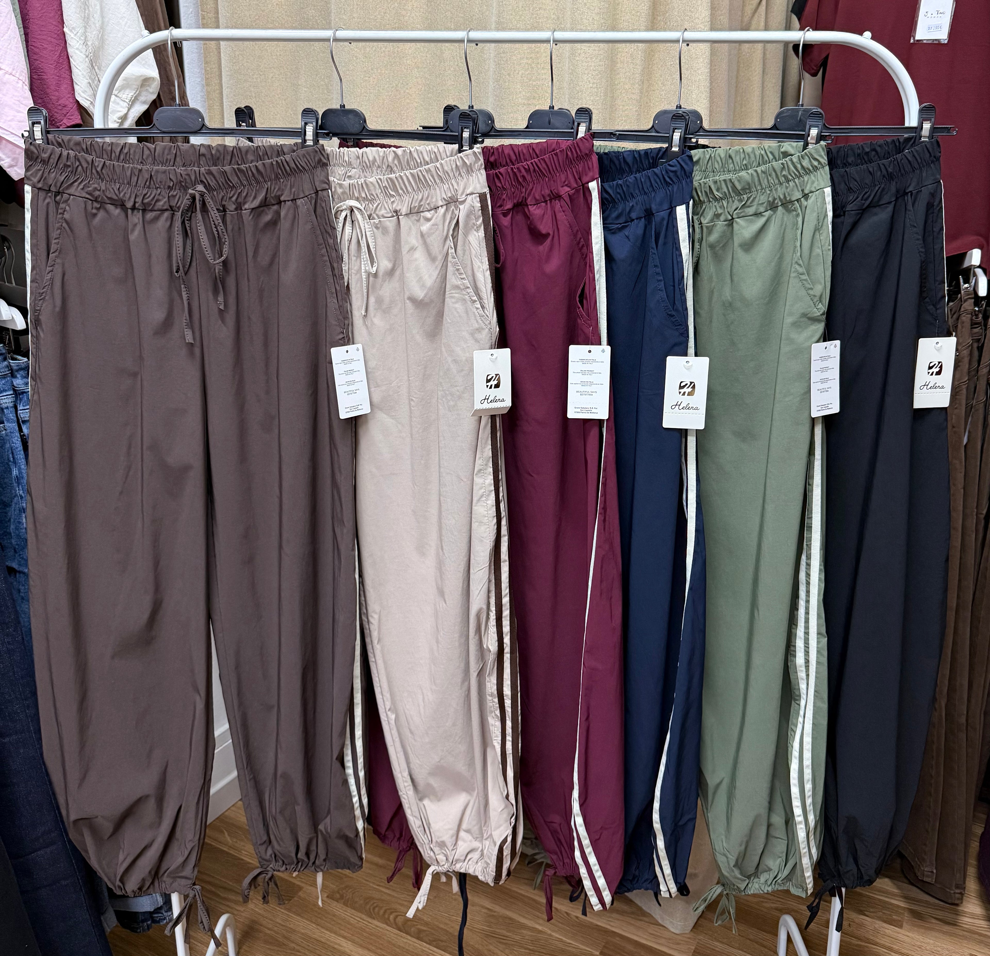 Pantalón Didas