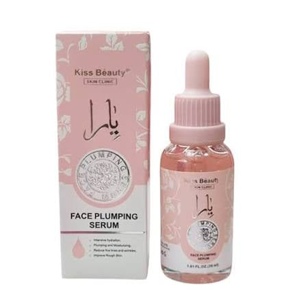 Sérum facial