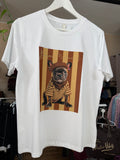 Camiseta rayas