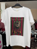 Camiseta rayas