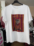 Camiseta rayas