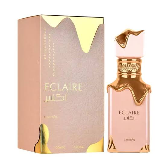 Eclaire