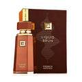 Liquid Brun