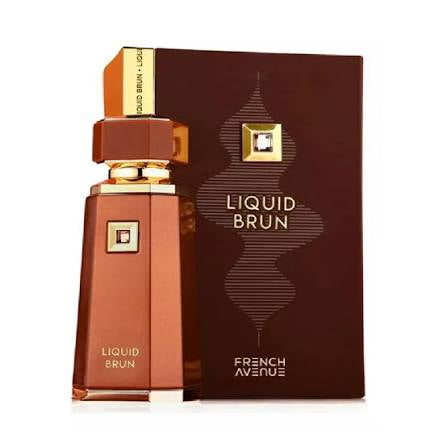 Liquid Brun