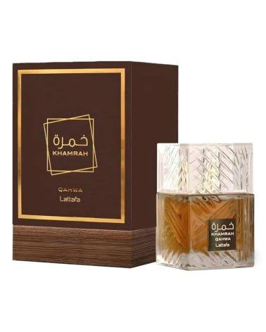 Khamrah QAHWA