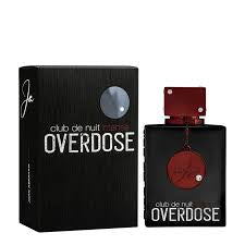 Club de Nuit OVERDOSE