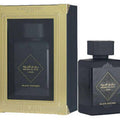 Badee Al Oud BLACK EXPOSED