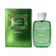 Hawas Tropical