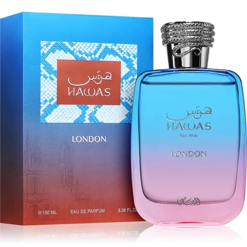 Hawas London