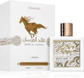 Qaed Al Fursan Unlimit