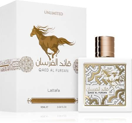 Qaed Al Fursan Unlimit
