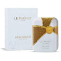 Le Parfait MON AMOUR