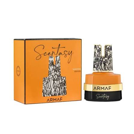 Scentasy Noir de Peche