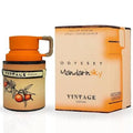 Odyssey MANDARIN VINTAGE