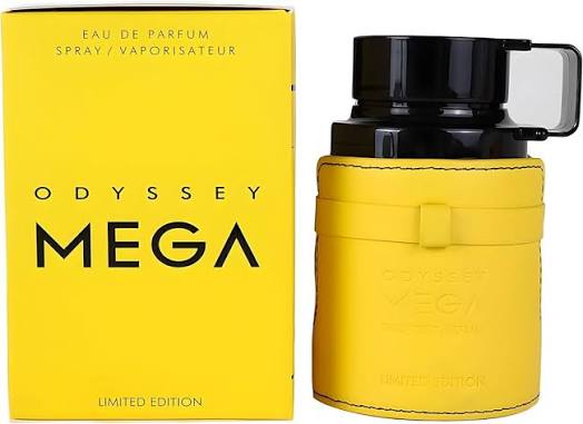 Odyssey MEGA