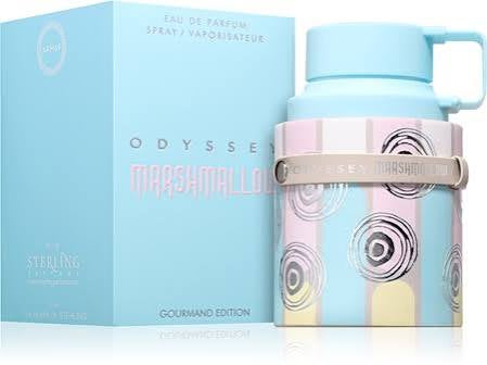Odysssey MARSHMALOW