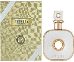 Infinity Gold