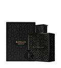 Rayhaan OBSIDIAN