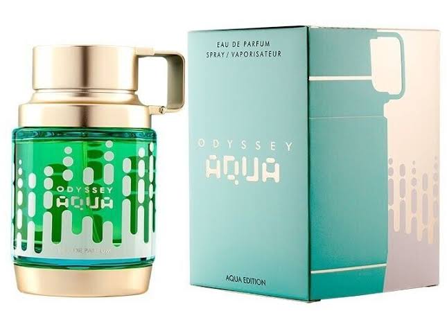Odissey AQUA