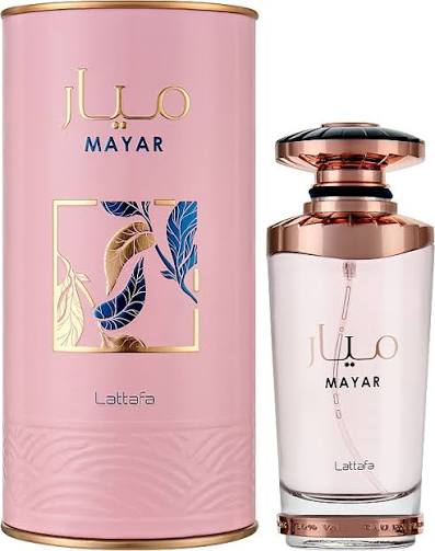 Mayar