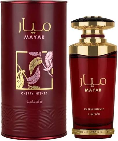 Mayar CHERRY INTENSE