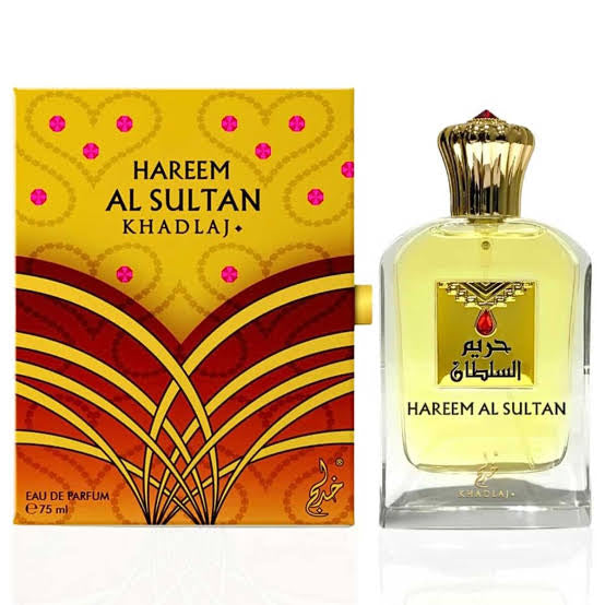 Hareem Al Sultán