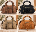 Bolso Bowling Vintage