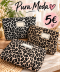 Neceser Animal Print